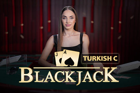 BlackJack Turkish C