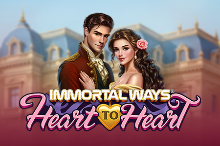 Immortal Ways Heart to Heart