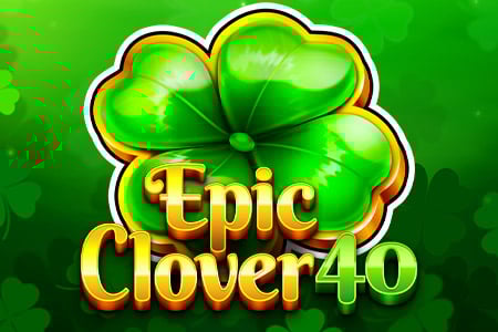 Epic Clover 40