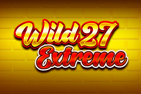 Wild 27 Extreme