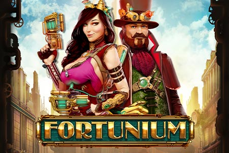 Fortunium