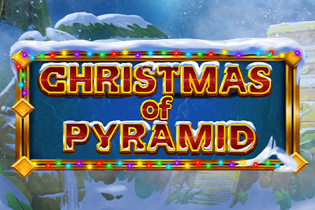 Christmas Of Pyramid