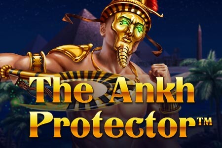 The Ankh Protector