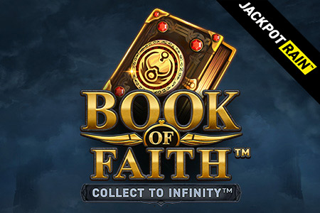 Book of Faith