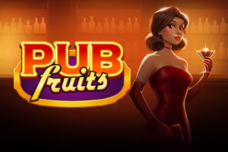 Pub Fruits