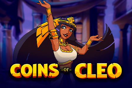Coins of Cleo