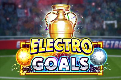 Electro Goals