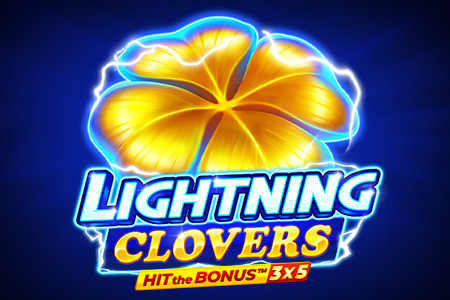 Lightning Clovers: Hit The Bonus
