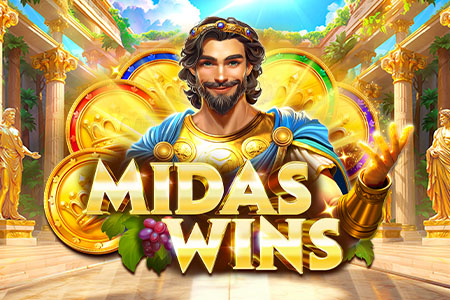 Midas Wins