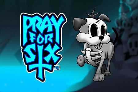 Pray For Six