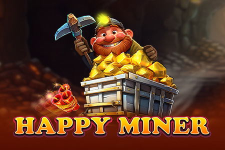 Happy Miner