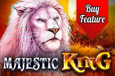 Majestic King
