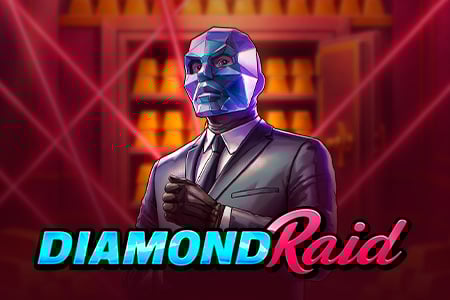 Diamond Raid