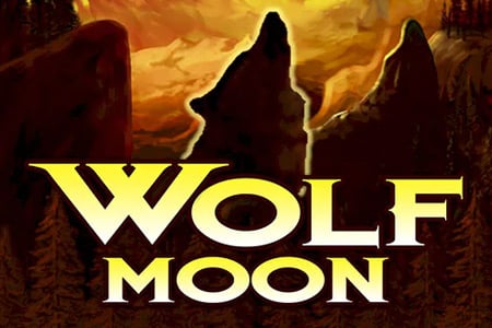 Wolf Moon