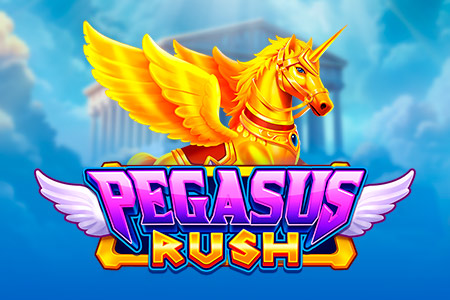 Pegasus Rush