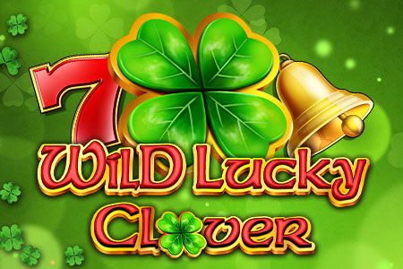 Wild Lucky Clover