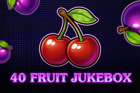 40 Fruit Jukebox