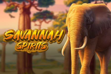 Savannah Spirits