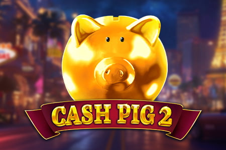 Cash Pig 2