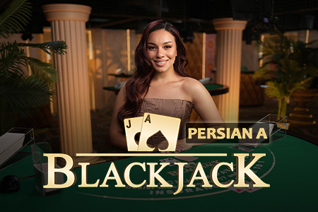 BlackJack Persian A