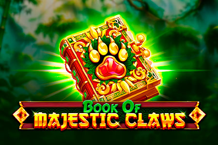 Book Of Majestic Claws