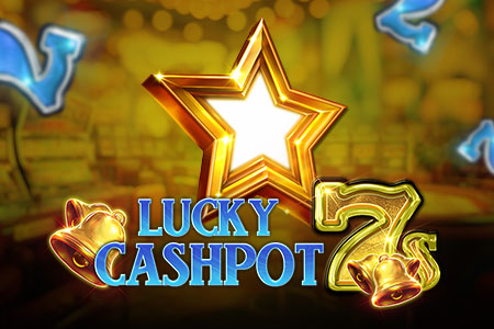 Lucky Cashpot 7s