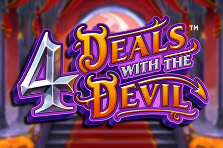 4 Deals With The Devil