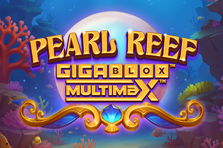 PEARL REEF GIGABLOX MULTIMAX