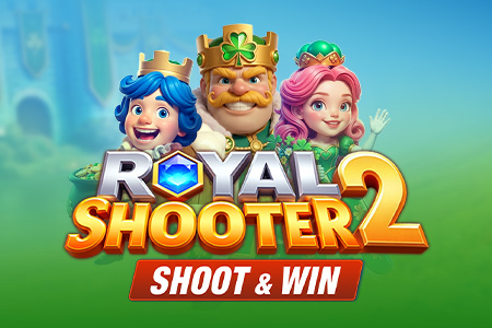 Royal Shooter 2