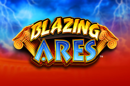 Blazing Ares