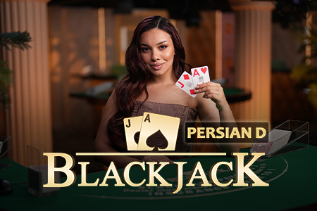 BlackJack Persian D