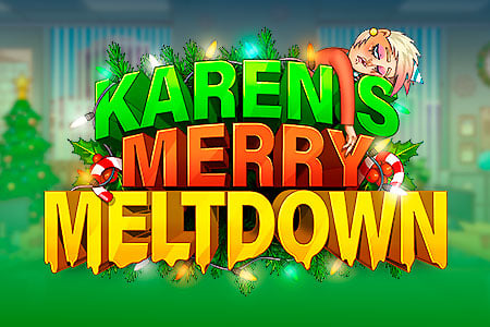 Karen’s Merry Meltdown