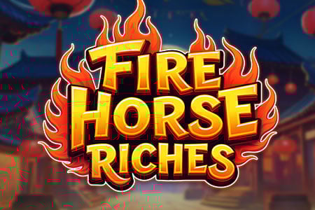 Fire Horse Riches