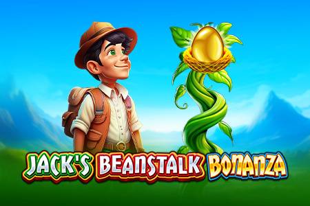 Jack’s Beanstalk Bonanza