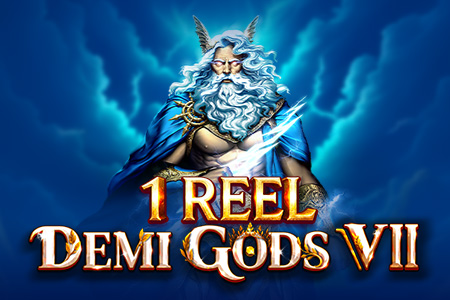 1 Reel - Demi Gods VII