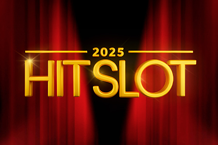 2025 Hit Slot