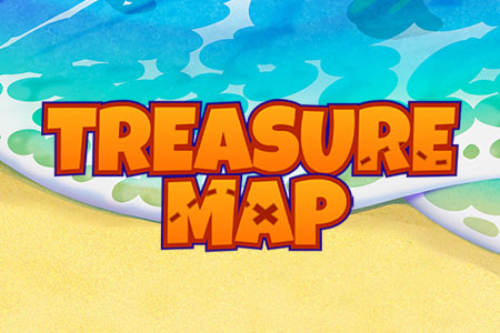 Treasure Map