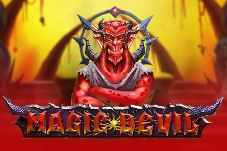 Magic Devil