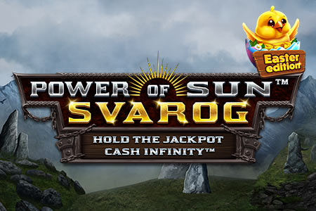 Power of Sun: Svarog Easter