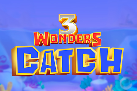 3 WONDERS CATCH