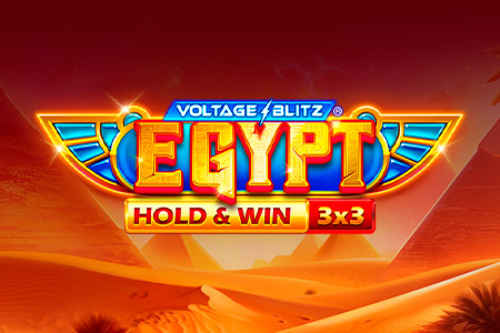 Voltage Blitz Egypt