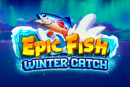 Epic Fish: Winter Catch