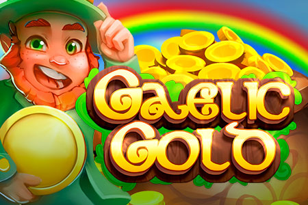 Gaelic Gold