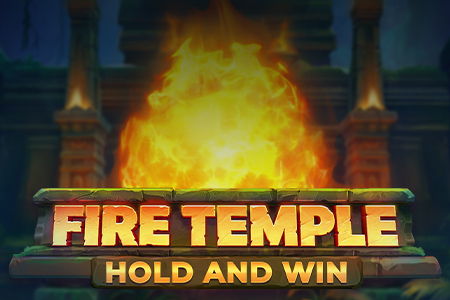 Fire Temple: Hold and Win