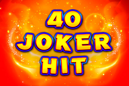 40 Joker Hit