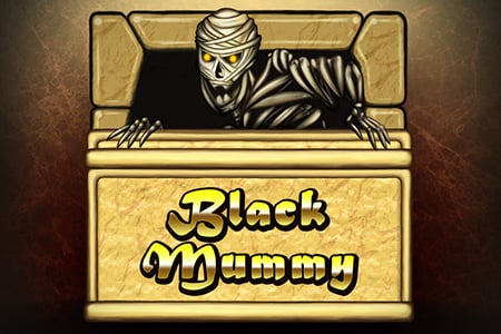Black Mummy