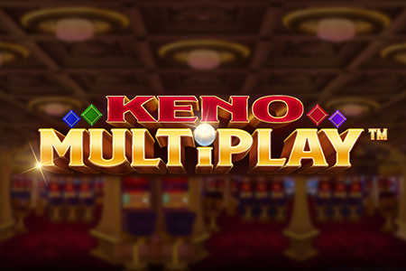 Keno MultiPlay