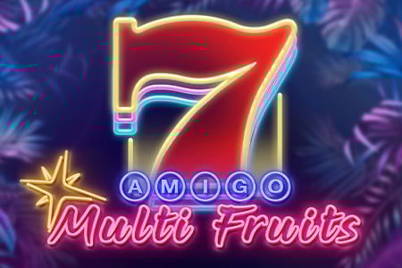 Amigo Multifruits