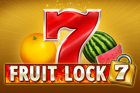 Fruit Lock 7