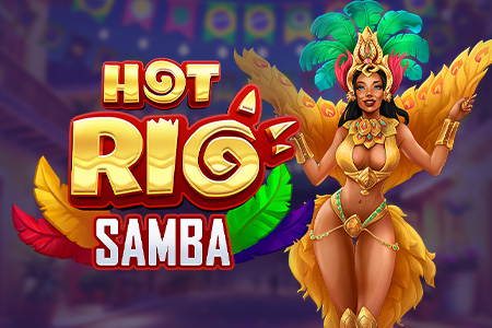 Hot Rio Samba
